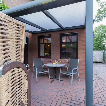 Ferienwohnung Meyer, 35176 Schwerinsdorf Экстерьер фото